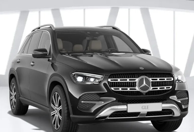 Mercedes-Benz GLE cena 331688 przebieg: 15, rok produkcji 2024 z Chęciny małe 29